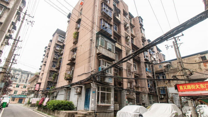 老车站路62号外景图