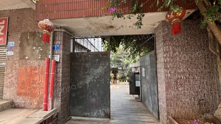 登华街7号外景图