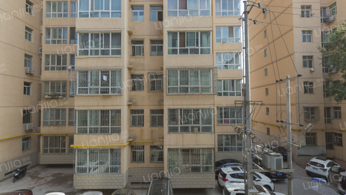 欣宜家苑外景图