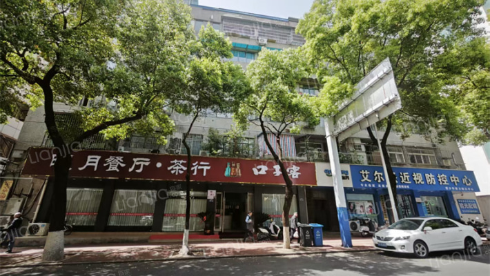 孝肃路193号外景图