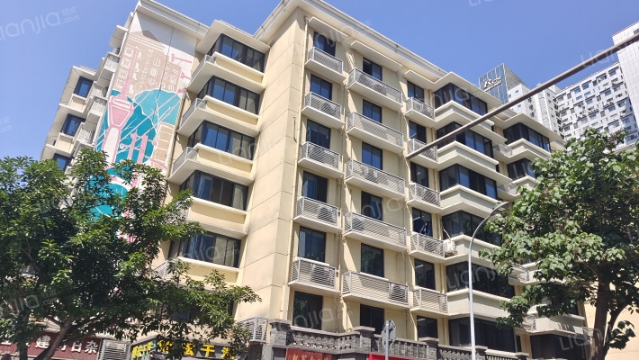 梓潼桥西街20号外景图