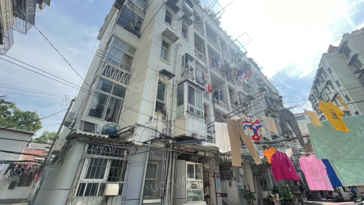 先贤街39号外景图