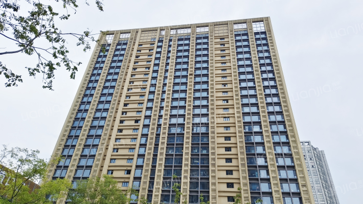 中海先锋时代外景图