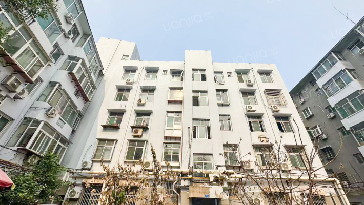 经三路54号外景图