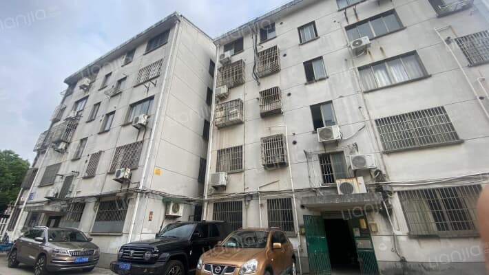 流虹路1066号外景图