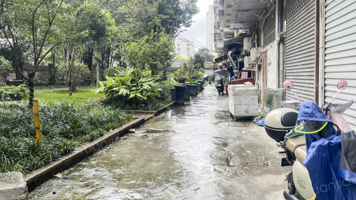 马鞍池东路21号外景图