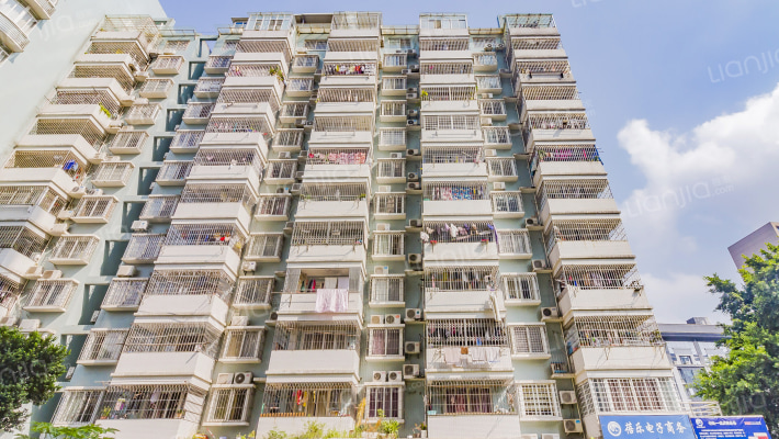 富商世家外景图