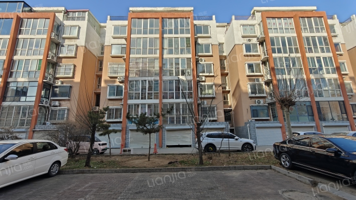 远实凤凰城外景图