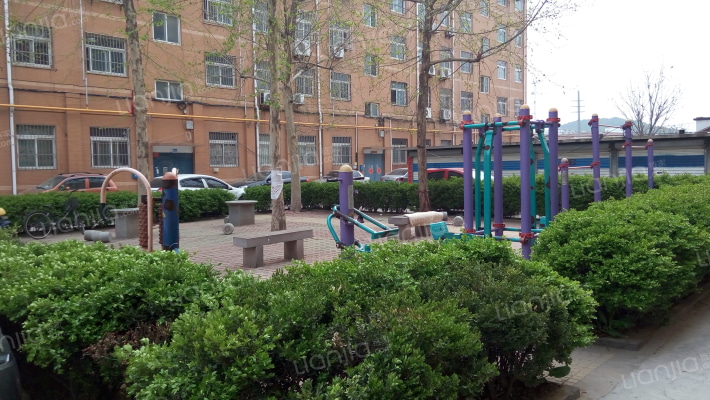 龙泉街2559外景图