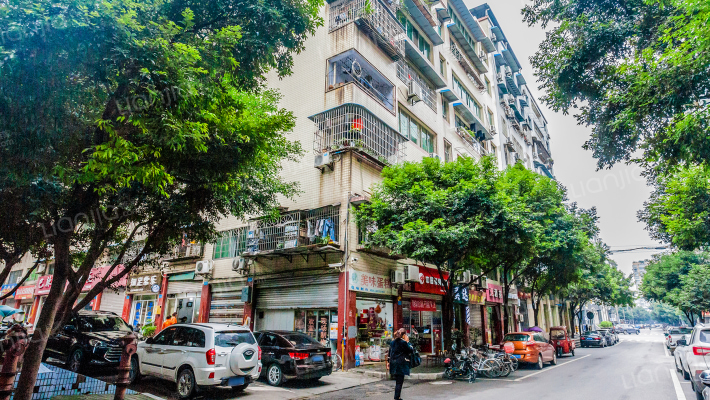 红宇大道16号外景图