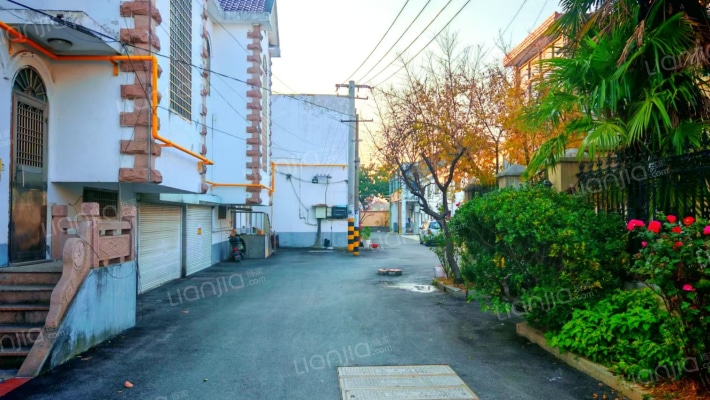 薛家弄51号外景图