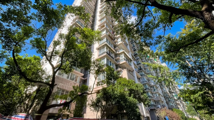 三塘汶园外景图