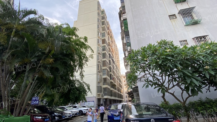 新滨江雅居外景图