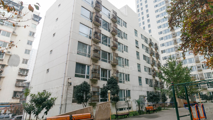 新兴港湾外景图