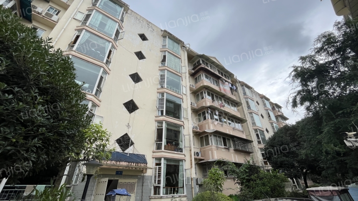 水电花园外景图