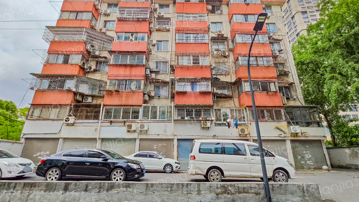 府忠埭200号外景图