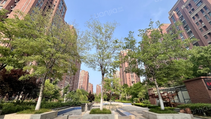 泉山逸品外景图