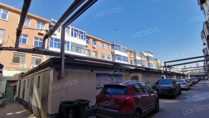 东城北街29号院外景图