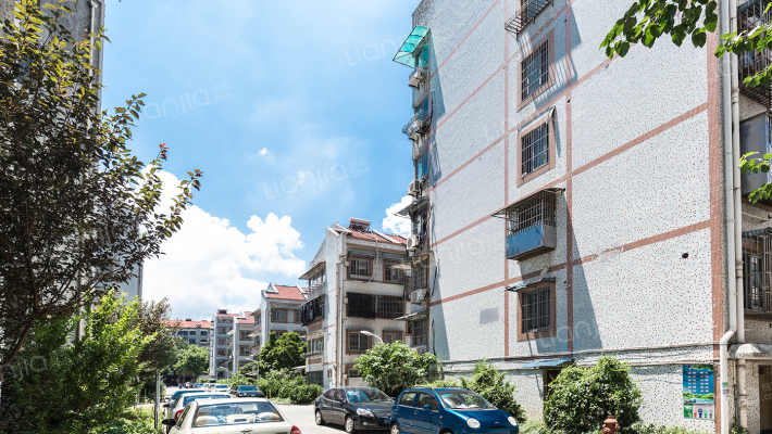 平江公寓外景图