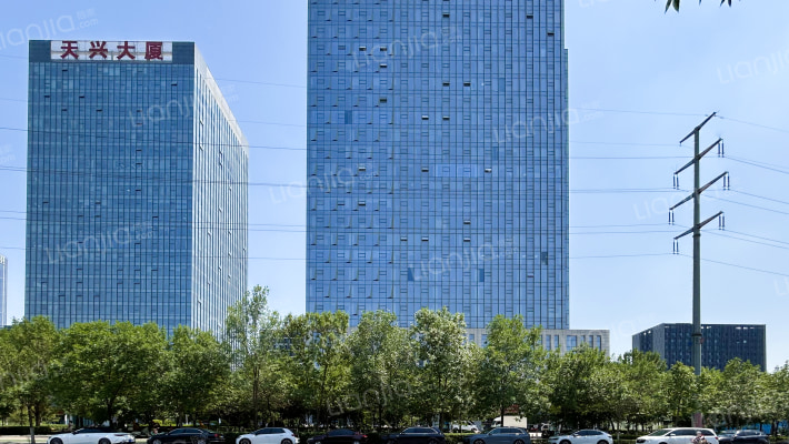 先河之星外景图