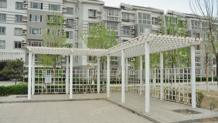 北京常营民族家园房价怎么样常营民族家园房源户型图小区车位交通地址