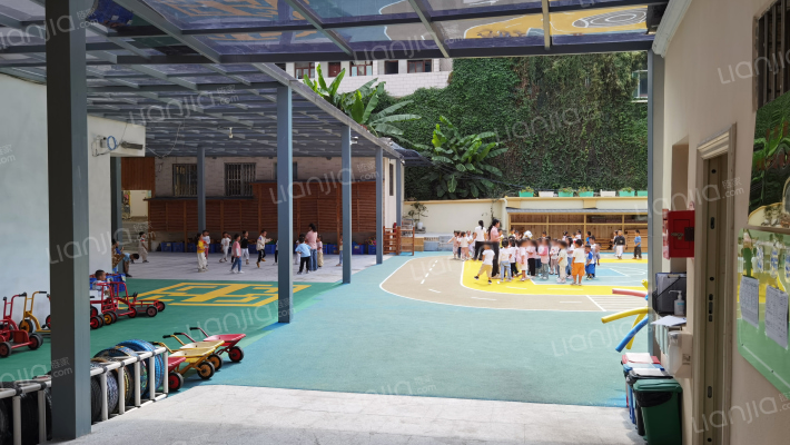 旭东巷16号外景图