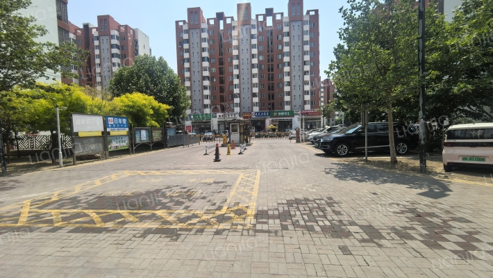 和顺欣园外景图