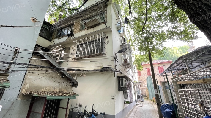 民主路488号外景图