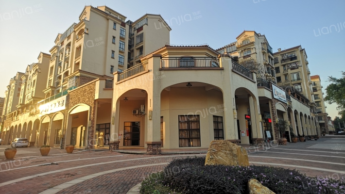 和丰颖苑外景图