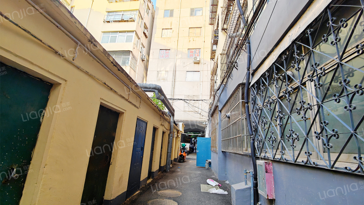 青年路27号外景图