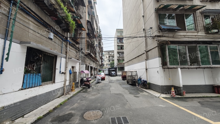 永康路51号外景图