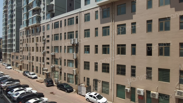 金连佳地外景图