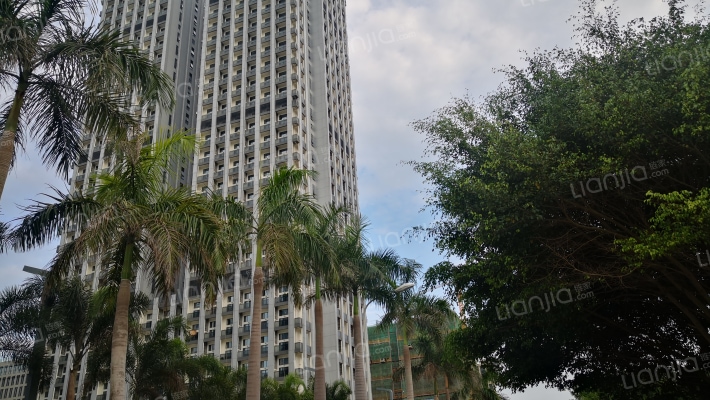 广粤锦泰·首座外景图