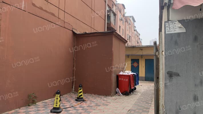 栗康街104号外景图