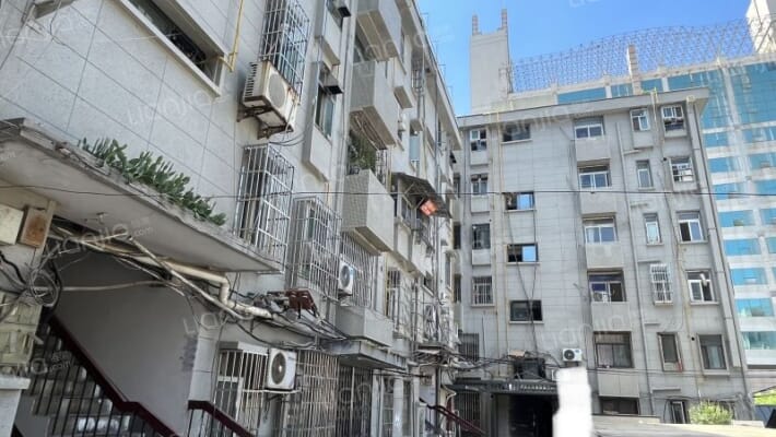 宿州路277号外景图