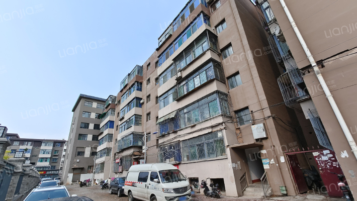 通顺巷23号外景图