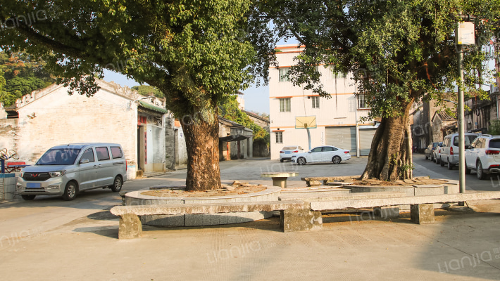 芦溪西街2号之二外景图