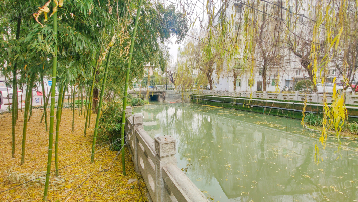 石泾东路外景图