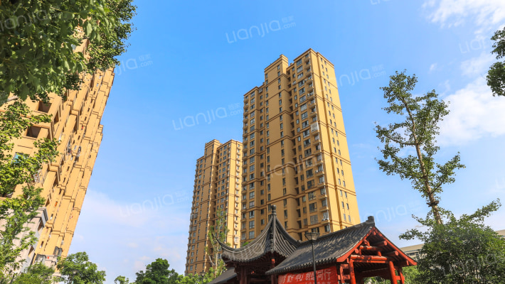 大溇嘉苑外景图