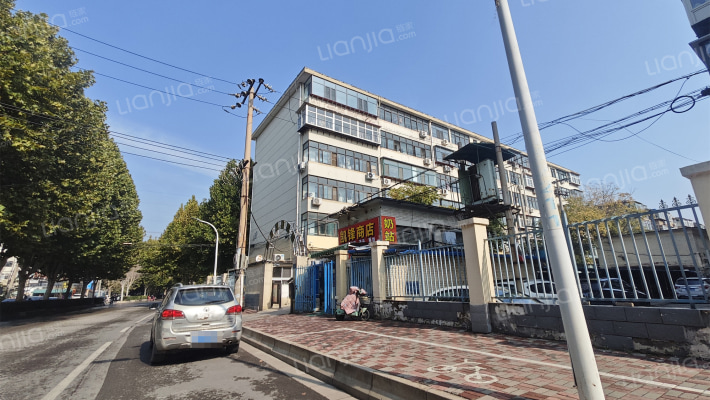 长兴街15号外景图