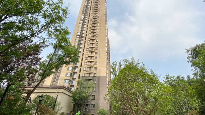 香醍天宸外景图