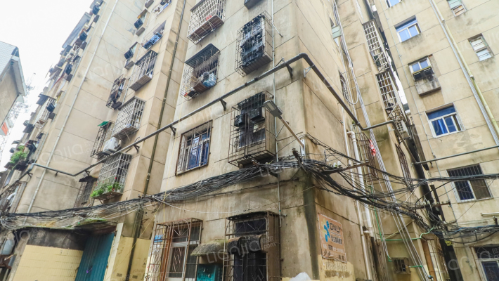 胜利中路365号外景图