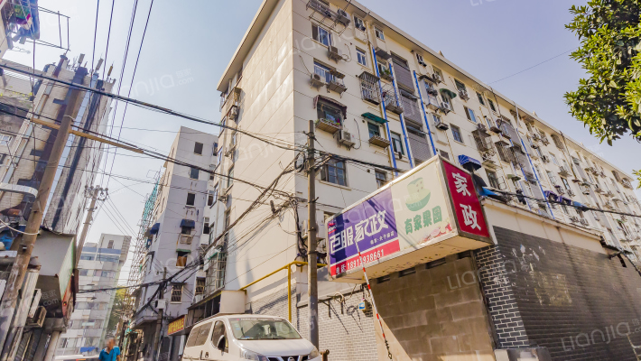 益仁巷2号外景图