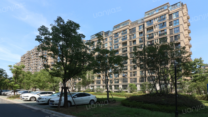 托乐嘉旺邻居外景图