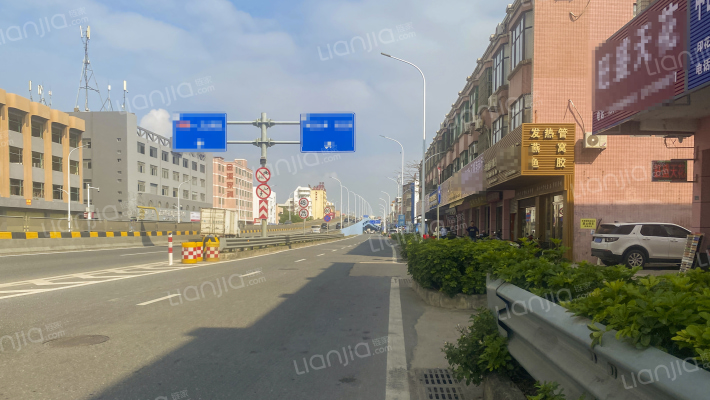 板芙北路外景图