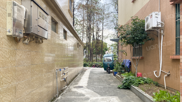 恒洋二街一巷外景图