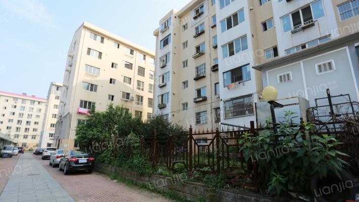 和馨园三期外景图