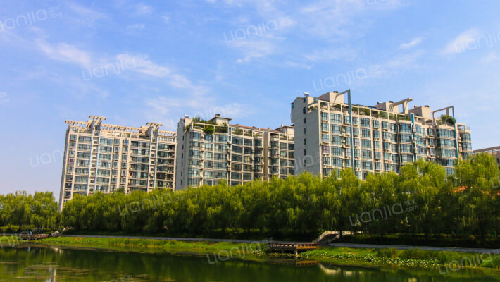 许昌龙祥花园相册