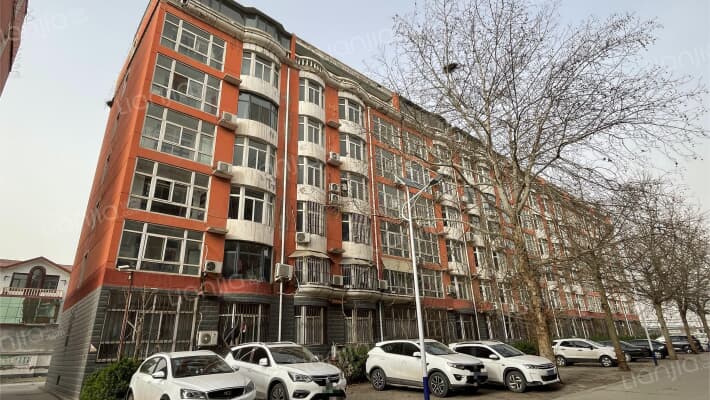 纯粹家园外景图