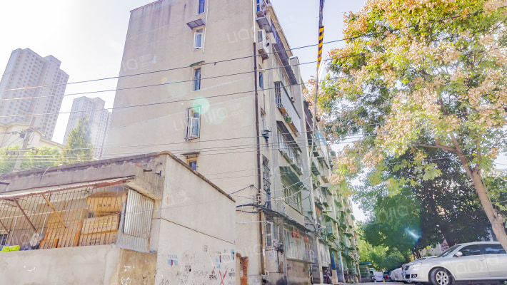 赫山路154号外景图